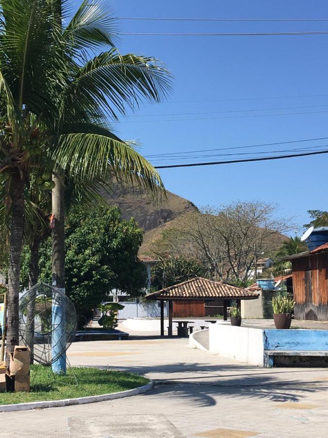 Big Beach Casa Temporada Mangaratiba Exterior photo